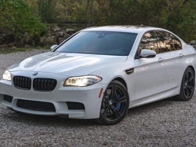 BMW M5