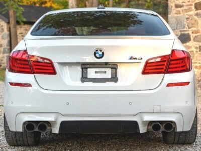 BMW M5