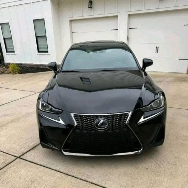 Lexus IS 300 F-Sport